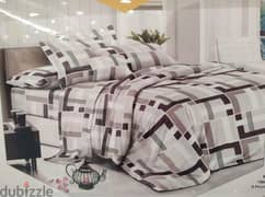 double bed sheets available 0