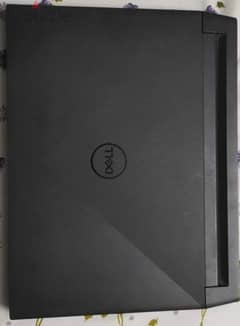 Dell g15 5510 Gaming Laptop 0