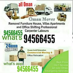 the movers house shifting offices shifting villas shifting stores