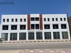 مكاتب ومحلات وشقق للايجار OFFICES+FLATS 0