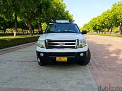 Ford Expedition 2013 0