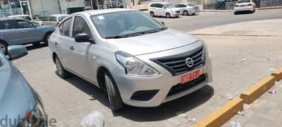 Nissan Sunny for Rent in Very good Condition