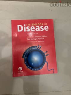 THE BIOLOGY OF Disease SECOND EDITION