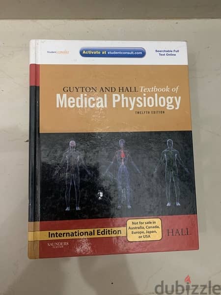 GUYTON AND HALL Textbook of Medical Physiology TWELFTH EDITION 0