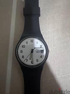 swatch once again اصلية