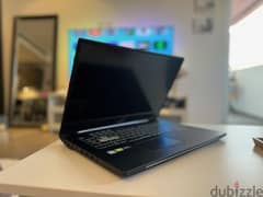 Asus ROG Strix SCAR II GL704 RTX 2070 Gaming Laptop