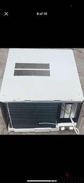 Ac for sale split or window good condition and good working in mucat 2
