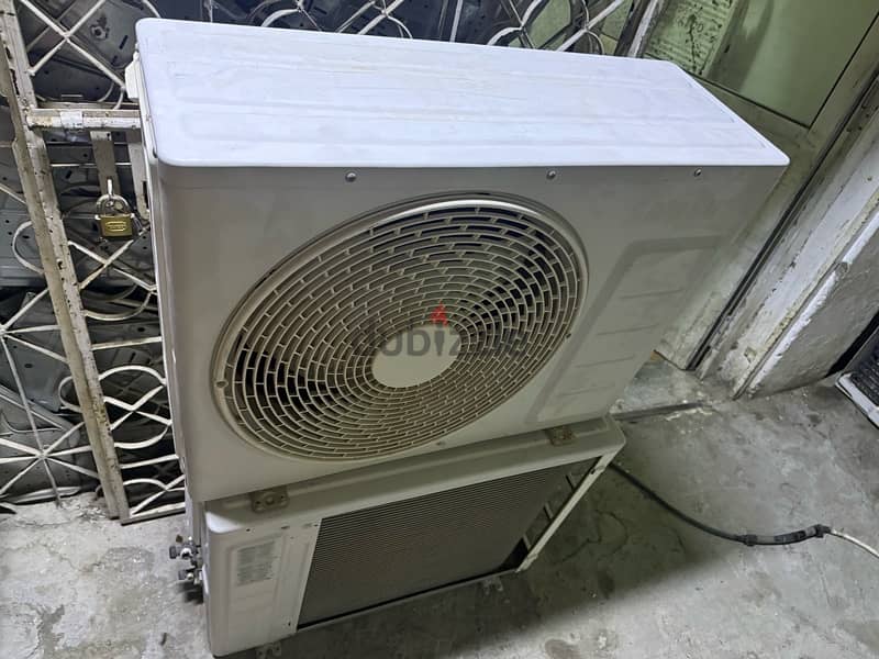 Ac for sale split or window good condition and good working in mucat 7