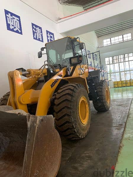 wheel loader for sell/rent known about different models please contact 0