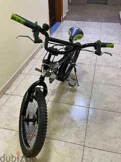 BMX Bicycle for sale 0