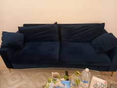 Used sofa 0