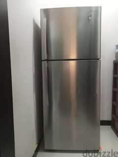 DAEWOO Refrigerator 0