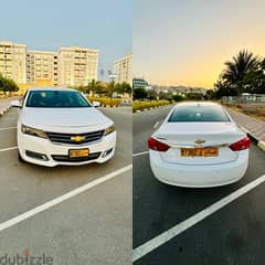 Chevrolet Impala 2014 0
