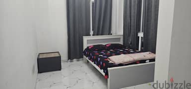 Executive Fully Furnished Bachelour Room For Rent_ ( For Keralites )
