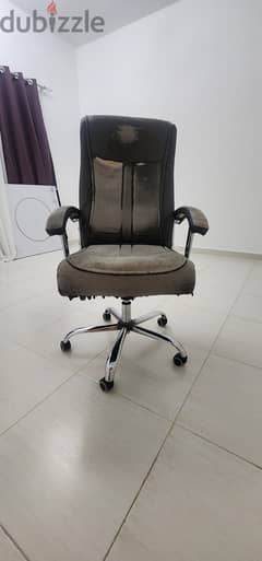 Boxary Office Chair 0