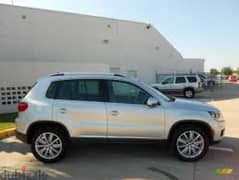 Vw Tiguan available for sale 2012 0