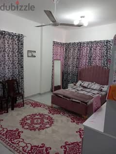 2 bedroom flat for temporary rent