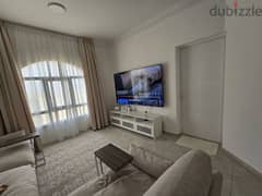 fully furnished  villa near wave high quality  furniture