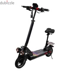 ELECTRIC SCOOTER M4 PRO 0