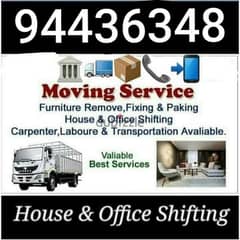Oman mover home Shifting service and villa Shifting services best