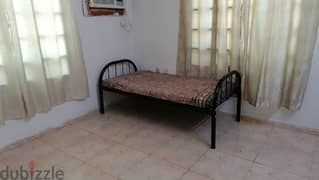 Room for rent. . electricity water wifi cooking Gass free . Ro 100