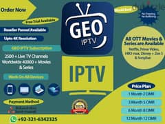 IP-TV 27000+ Live Tv channels All World