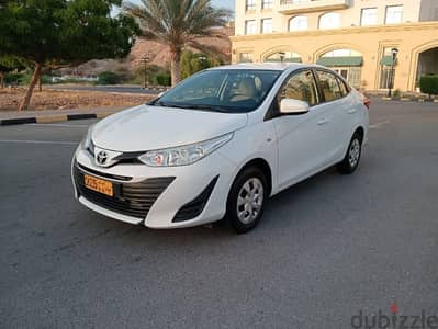 Toyota Yaris 2022