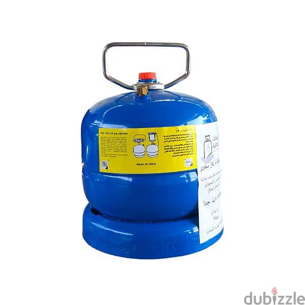 Request a gas cylinder 92177687 4