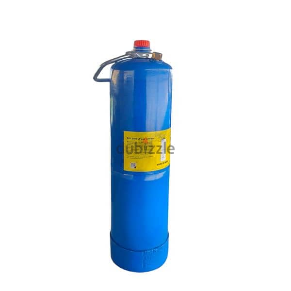 Request a gas cylinder 92177687 5