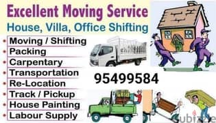 home shifting Muscat Oman loading 0