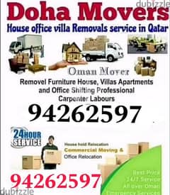 House shiffting office shiffting villa Shiffting Furniture fixing 0