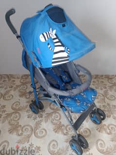 First step - stroller for sale