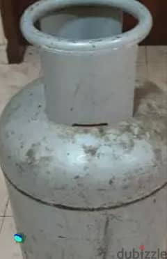 gas cylinder empty for sale with home delivery in muscat city 0