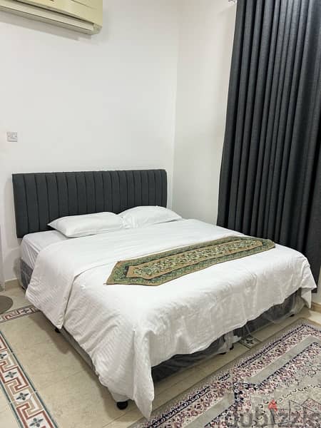 Room for rent  غرف للايجار 12