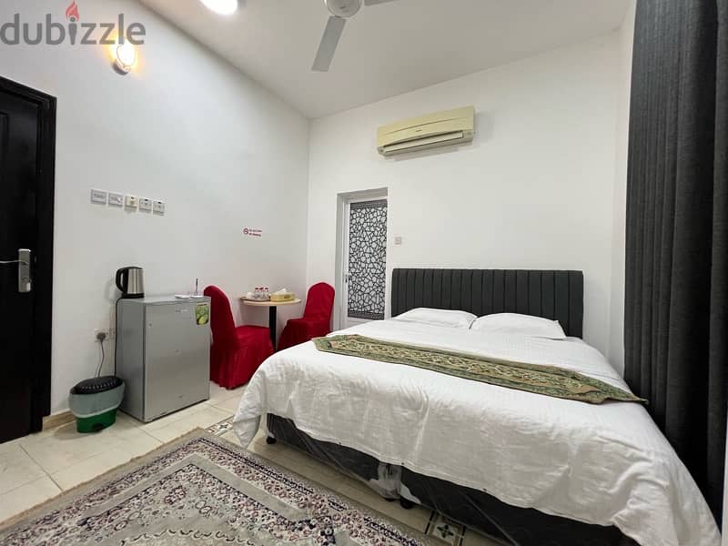 Room for rent  غرف للايجار 14