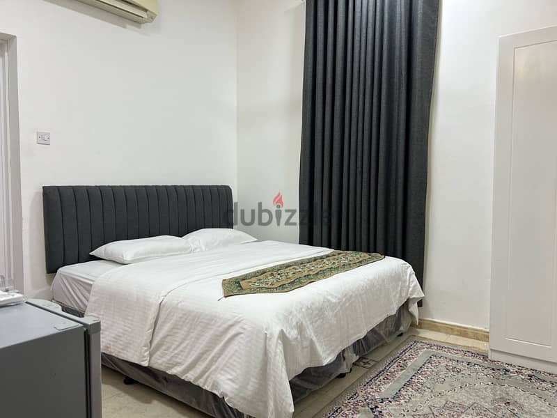 Room for rent  غرف للايجار 15