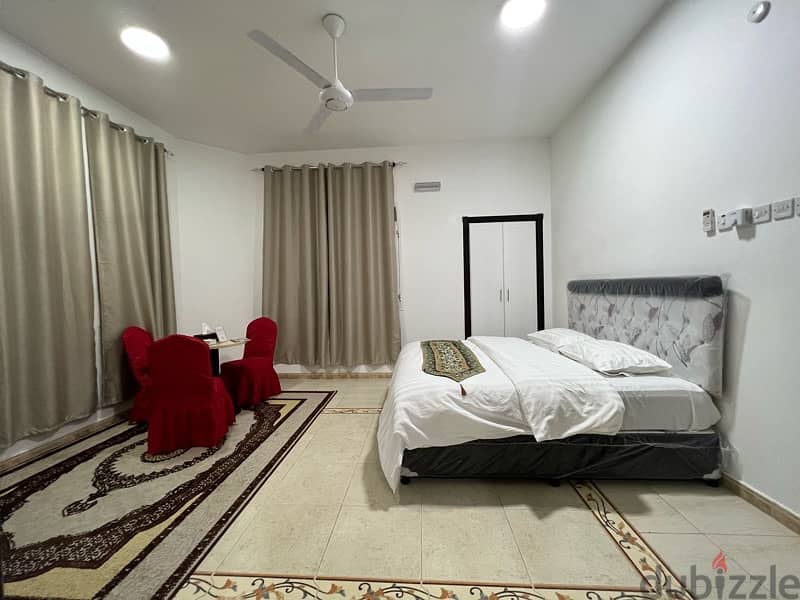 Room for rent  غرف للايجار 19