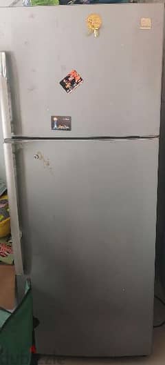 refrigerator for sale in good condition as well 0