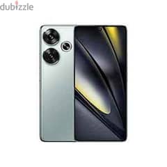 Poco f6 12GB 512 price 150