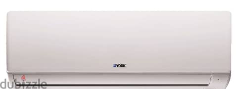 YORK AC for Sale 65 Ro