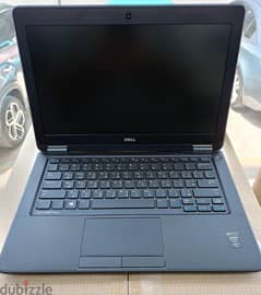 Dell 7250 Core i7 5th Generation Laptop