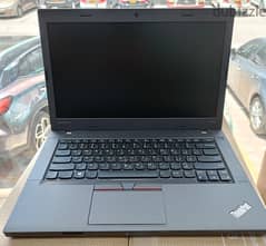 Lenovo L460 Core i5 6th Generation Laptop