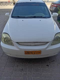 Daihatsu Sirion 2004 0