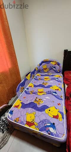 Kids' Bed