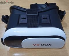 VR Headset for SmartPhone