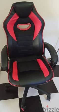 Gaming Computer Chair Home Centre 0