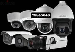 hikvision one of the best cctv camera installation services companies