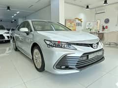 Toyota Camry 2023 0