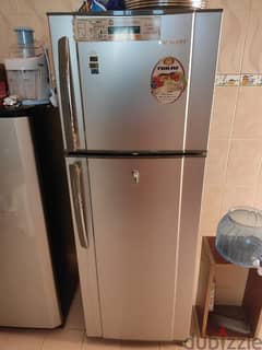 Used Good condition Fridge for sale 0