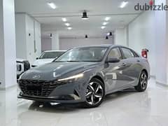 Hyundai Elantra 2023 0